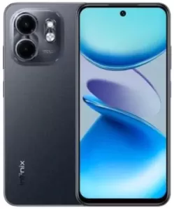 Смартфон Infinix SMART 9, 3/64 ГБ, Black, черный Смартфон Infinix SMART 9, 3/64 ГБ, Black, черный