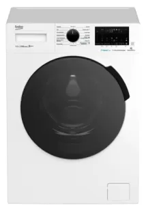 Стиральная машина BEKO WSPE6H616W Стиральная машина BEKO WSPE6H616W