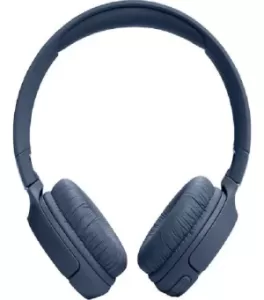 Беспроводные наушники JBL Tune 520BT Blue (JBLT520BTBLU) Беспроводные наушники JBL Tune 520BT Blue (JBLT520BTBLU)