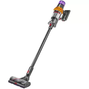 Беспроводной пылесос Dyson V15 Detect Absolute (SV47) Yellow/Nickel (Желтый/Никель) Беспроводной пылесос Dyson V15 Detect Absolute (SV47) Yellow/Nickel (Желтый/Никель)