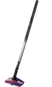 Вертикальный пылесос Dyson PencilVac FluffyCones (SV50) Black (Черный) Вертикальный пылесос Dyson PencilVac FluffyCones (SV50) Black (Черный)