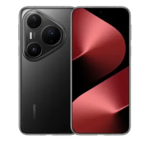 Смартфон HUAWEI Pura 80 Pro 12/512GB Glazed Black (Черный) Смартфон HUAWEI Pura 80 Pro 12/512GB Glazed Black (Черный)