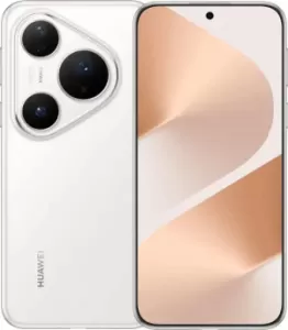 Смартфон HUAWEI Pura 80 Pro 12/512GB Glazed White (Белый) Смартфон HUAWEI Pura 80 Pro 12/512GB Glazed White (Белый)