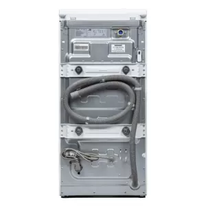 Стиральная машина с верхней загрузкой WM-MT813/05 БИРЮСА