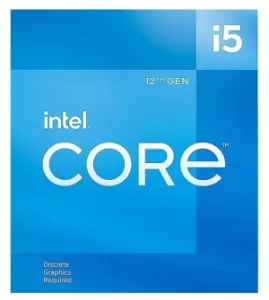 Процессор Intel CORE I5-12500 S1700 OEM 3.0G CM8071504647605 S RL5V IN Процессор Intel CORE I5-12500 S1700 OEM 3.0G CM8071504647605 S RL5V IN