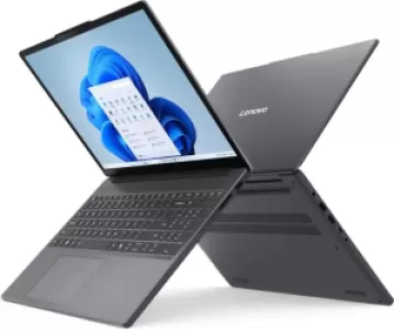Ноутбук Lenovo IdeaPad Slim 3 15IRH10/15.3" WUXGA 1920x1200/Intel Core i5 13420H/16 Gb/512 Gb SSD/Intel UHD Graphics/No OS/серый/1.63 кг