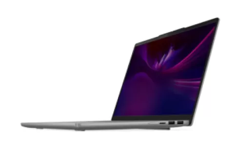 Ноутбук Lenovo IdeaPad Slim 5 14IRH10/14" OLED WUXGA 1920x1200/Intel Core i5 13420H/16 Gb/512 Gb SSD/Intel Intel UHD Graphics/No OS/серый/1.39 кг