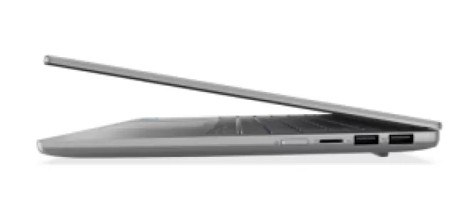 Ноутбук Lenovo IdeaPad Slim 5 14IRH10/14" OLED WUXGA 1920x1200/Intel Core i5 13420H/16 Gb/512 Gb SSD/Intel Intel UHD Graphics/No OS/серый/1.39 кг