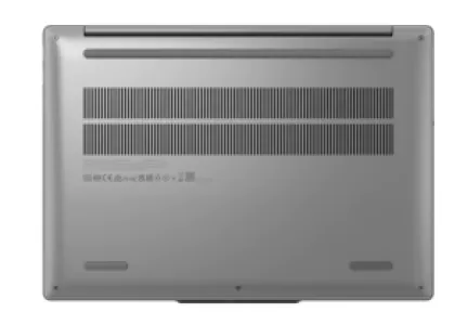 Ноутбук Lenovo IdeaPad Slim 5 14IRH10/14" OLED WUXGA 1920x1200/Intel Core i5 13420H/16 Gb/512 Gb SSD/Intel Intel UHD Graphics/No OS/серый/1.39 кг