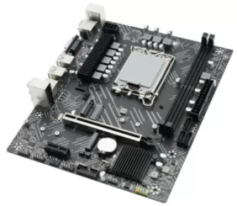 Материнская плата B760 S1700 MATX B760D5-MA-V4 AFOX