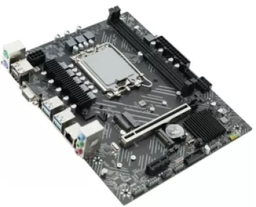 Материнская плата B760 S1700 MATX B760D5-MA-V4 AFOX