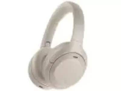 Наушники Sony WH-1000XM4 Silver Наушники Sony WH-1000XM4 Silver