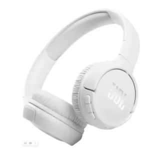 Беспроводные наушники JBL Tune 510BT (Белый) Беспроводные наушники JBL Tune 510BT (Белый)