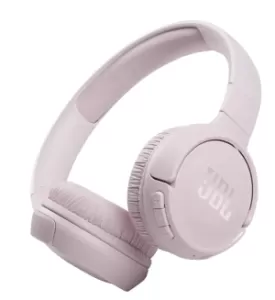 Беспроводные наушники JBL Tune 510BT (Розовый) Беспроводные наушники JBL Tune 510BT (Розовый)