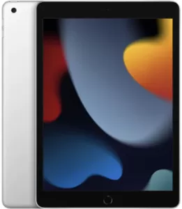 Планшет Apple iPad 10.2 (2021) 256GB Wi-Fi + Cellular (Wi‑Fi + Cellular, 256 ГБ, Белый, 3 ГБ) Планшет Apple iPad 10.2 (2021) 256GB Wi-Fi + Cellular (Wi‑Fi + Cellular, 256 ГБ, Белый, 3 ГБ)