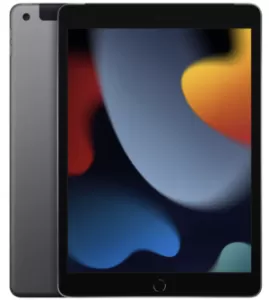 Планшет Apple iPad 10.2 (2021) 64GB Wi-Fi + Cellular (Wi‑Fi + Cellular, 64 ГБ, Чёрный, 3 ГБ) Планшет Apple iPad 10.2 (2021) 64GB Wi-Fi + Cellular (Wi‑Fi + Cellular, 64 ГБ, Чёрный, 3 ГБ)