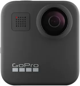 Экшн-камера GoPro MAX (CHDHZ-201-RW) (Чёрный) Экшн-камера GoPro MAX (CHDHZ-201-RW) (Чёрный)
