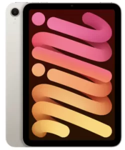 Планшет Apple iPad mini (2024) 128GB Wi-Fi (Сияющая звезда, 128 ГБ) Планшет Apple iPad mini (2024) 128GB Wi-Fi (Сияющая звезда, 128 ГБ)