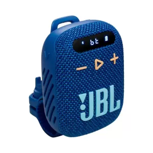 Портативная колонка JBL Wind 3 Blue Портативная колонка JBL Wind 3 Blue