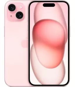 Смартфон Apple iPhone 15 256GB nanoSim+eSim (Розовый, 6 ГБ, 256 ГБ, nanoSim+eSim, Global) Смартфон Apple iPhone 15 256GB nanoSim+eSim (Розовый, 6 ГБ, 256 ГБ, nanoSim+eSim, Global)