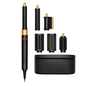 Стайлер Dyson Airwrap Сomplete HS05 Long (Gold Onyx) Стайлер Dyson Airwrap Сomplete HS05 Long (Gold Onyx)