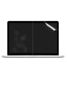 Защитная пленка на MacBook Pro 16.2 (Прозрачный) Защитная пленка на MacBook Pro 16.2 (Прозрачный)