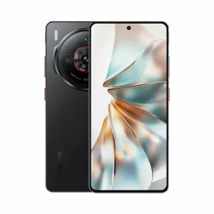Смартфон Nubia Z60s Pro 16/512GB (Чёрный, 16 ГБ, 512 ГБ, Global, Dual nanoSim) Смартфон Nubia Z60s Pro 16/512GB (Чёрный, 16 ГБ, 512 ГБ, Global, Dual nanoSim)