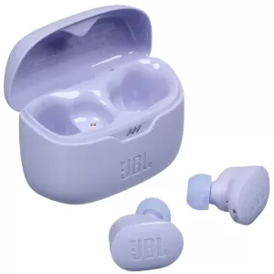 Беспроводные наушники JBL Tune Buds (Фиолетовый) Беспроводные наушники JBL Tune Buds (Фиолетовый)