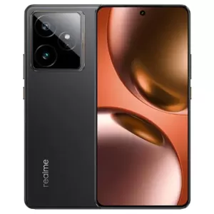 Смартфон Realme GT7 (Черный, RU, 12 ГБ, 256 ГБ) Смартфон Realme GT7 (Черный, RU, 12 ГБ, 256 ГБ)
