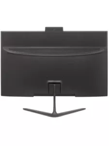 Моноблок Acer Aspire C24-2, 23.8" (1920x1080) IPS 100 Гц / AMD Ryzen 5 7430U / 16 DDR4 / 512 ГБ SSD / AMD Radeon Graphics / Без ОС, Черный (DQ.BPRCD.001)