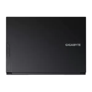 Ноутбук GIGABYTE G6 KF, 16" FHD IPS 165Гц/Intel Core i5-13500H/16ГБ DDR5/512ГБ SSD/GeForce RTX 4060 8ГБ/Win 11 Home, черный (KF-53KZ853SH)