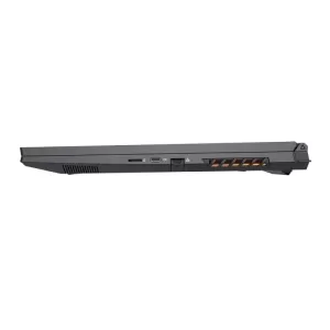 Ноутбук GIGABYTE G6 KF, 16" FHD IPS 165Гц/Intel Core i5-13500H/16ГБ DDR5/512ГБ SSD/GeForce RTX 4060 8ГБ/Win 11 Home, черный (KF-53KZ853SH)