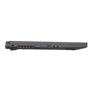 Ноутбук GIGABYTE G6 KF, 16" FHD IPS 165Гц/Intel Core i5-13500H/16ГБ DDR5/512ГБ SSD/GeForce RTX 4060 8ГБ/Win 11 Home, черный (KF-53KZ853SH)