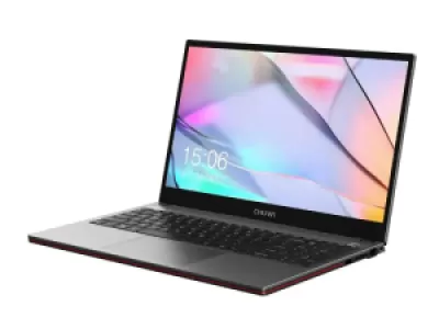 Ноутбук Chuwi CoreBook XPro, 15.6" (1920x1080) IPS/Intel Core i5-10210U/16ГБ DDR4/512ГБ SSD/UHD Graphics/Windows 11 Home, серый [CWI530-50885E1HRMXX]