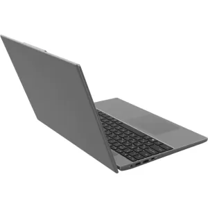 Ноутбук Digma PRO Breve DN15R7-ADXW02, 15.6" (1920x1080) IPS/AMD Ryzen 7 5800U/16ГБ DDR4/512ГБ SSD/Radeon Graphics/Win 11 Pro, серый (DN15R7-ADXW02)