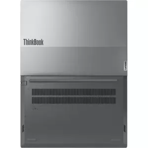 Ноутбук Lenovo ThinkBook 16 G6, 16" (1920x1200) IPS/Intel Core i5-13500H/16 ГБ DDR5/512 ГБ SSD/Intel Iris Xe Graphics/Windows 11 , Серый (21KH00E3CD)
