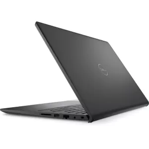 Ноутбук Dell Vostro 3520, 15.6" (1920x1080) WVA/Intel Core i5-1235U/16ГБ DDR4/512ГБ SSD/Iris Xe Graphics/Linux, черный (3520-5650)