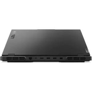 Ноутбук Lenovo Legion Pro 5 16IRX9, 16" (2560x1600) IPS 165 Гц/Intel Core i7-14650HX/32 ГБ DDR5/1024 ГБ SSD/NVIDIA GeForce RTX 4060 для ноутбуков (8 Гб)/Без системы, Черный (83DF00E9RK)