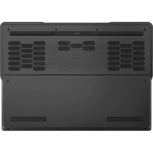Ноутбук Lenovo Legion Pro 5 16IRX9, 16" (2560x1600) IPS 165 Гц/Intel Core i7-14650HX/32 ГБ DDR5/1024 ГБ SSD/NVIDIA GeForce RTX 4060 для ноутбуков (8 Гб)/Без системы, Черный (83DF00E9RK)