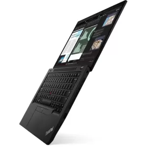 Ноутбук Lenovo ThinkPad L14 G4, 14" (1920x1080) IPS/Intel Core i7-1365U/16 ГБ DDR4/512 ГБ SSD/Intel Iris Xe Graphics/Windows 11 Pro, Черный (21H2A3GWCD_PRO)