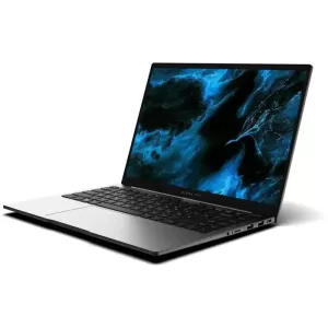 Ноутбук Digma Pro Pactos, 14" (1920x1080) IPS/Intel Core i5-1235U/16 ГБ DDR4/512 ГБ SSD/Intel Iris Xe Graphics/Windows 11 Pro, Серый (DN14P5-ADXW02)