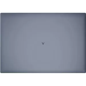 Ноутбук Digma Pro Pro Pactos, 16" (1920x1200) IPS/Intel Core i5-1235U/16 ГБ DDR4/512 ГБ SSD/Intel Iris Xe Graphics/Windows Pro, Серый (DN16P5-ADXW01)