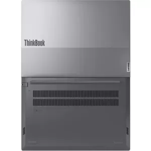 Ноутбук Lenovo Thinkbook 16 G6 IRL, 16" (1920x1200) IPS/Intel Core i5-13420H/16 ГБ DDR5/512 ГБ SSD/Intel UHD Graphics/Без системы, Серый (21KH00SMEV)