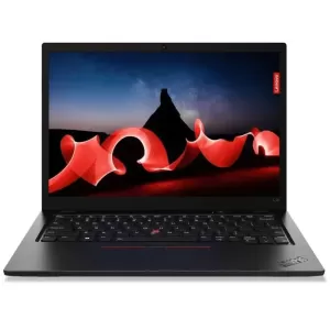 Ноутбук Lenovo ThinkPad L13 G4, 13.3" (1920x1200) IPS/AMD Ryzen 5 PRO 7530U/16 ГБ DDR4/512 ГБ SSD/AMD Radeon Graphics/Без системы, Черный (21FQA08MCD-N001)