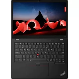 Ноутбук Lenovo ThinkPad L13 G4, 13.3" (1920x1200) IPS/AMD Ryzen 5 PRO 7530U/16 ГБ DDR4/512 ГБ SSD/AMD Radeon Graphics/Без системы, Черный (21FQA08MCD-N001)