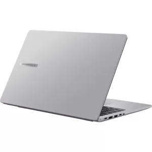 Ноутбук ASUS ExpertBook P1 P1503CVA-S70346, 15.6" (1920x1080) IPS/Intel Core i3-1315U/8 ГБ DDR5/256 ГБ SSD/Intel UHD Graphics/Без системы, Серый (90NX0881-M00CE0)