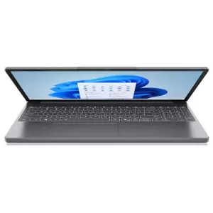 Ноутбук Lenovo IdeaPad Slim 3 15IRH10, 15.3" (1920x1200) IPS/Intel Core i5-13420H/8 ГБ DDR5/512 ГБ SSD/Intel UHD Graphics/Без системы, Серый (83K1002URK)