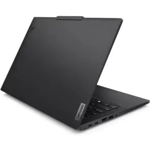 Ноутбук Lenovo ThinkPad T14 G5, 14" (1920x1200) IPS/Intel Core Ultra 5 125U/16 ГБ DDR5/512 ГБ SSD/Intel Graphics/Без системы, Черный (21MMS57G00)