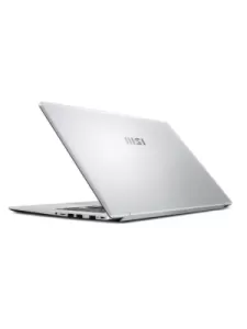 Ноутбук MSI Modern 15 F13MG, 15.6" (1920x1080) IPS/Intel Core i3-1315U/8 ГБ DDR4/512 ГБ SSD/Intel UHD Graphics/Без системы, Серебристый (9S7-15S122-203)