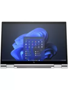 Ноутбук HP Elite x360 1040 G10, 14" (1920x1200) IPS/Intel Core i7-1365U/16 ГБ DDR5/512 ГБ SSD/Intel Iris Xe Graphics/Windows 11 Pro, Серебристый (A93T5US)